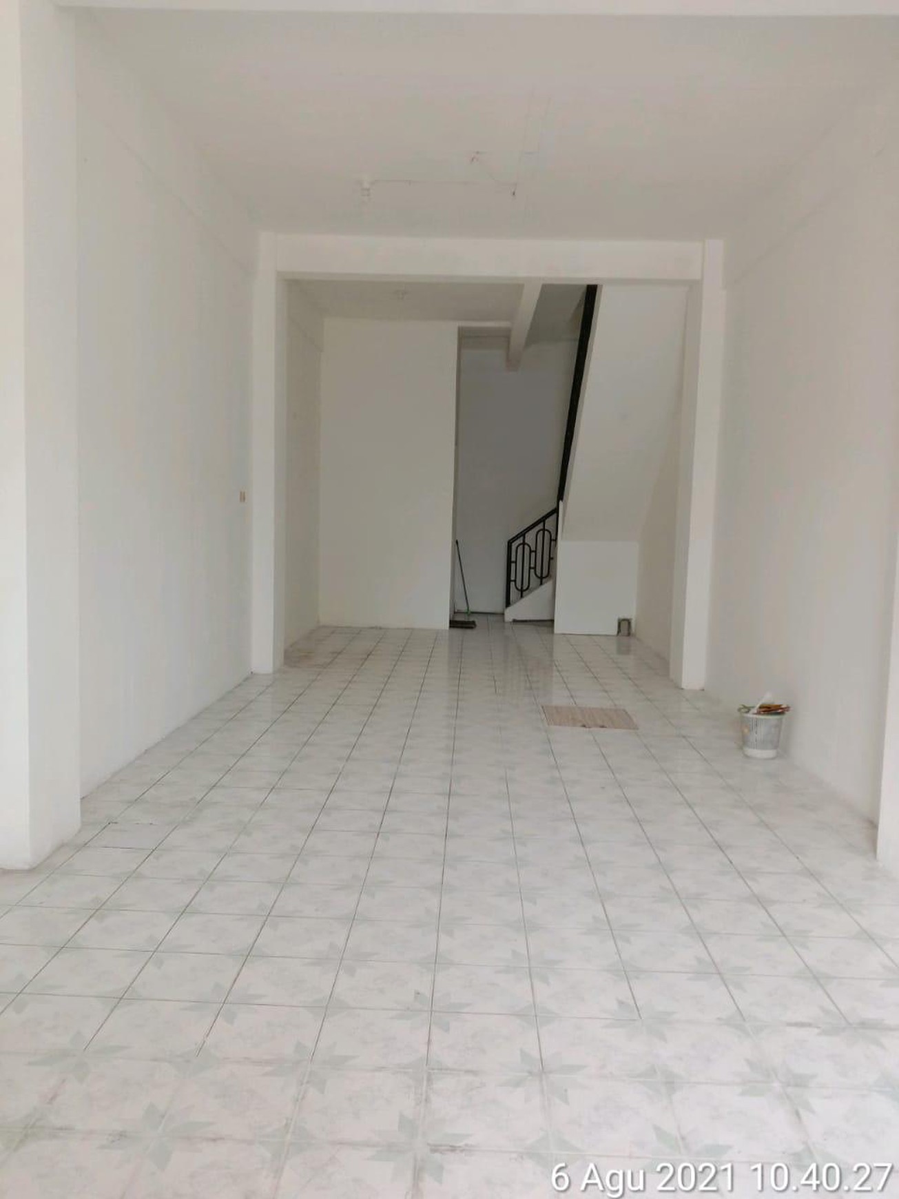 Disewakan Ruko jemur sari Surabaya