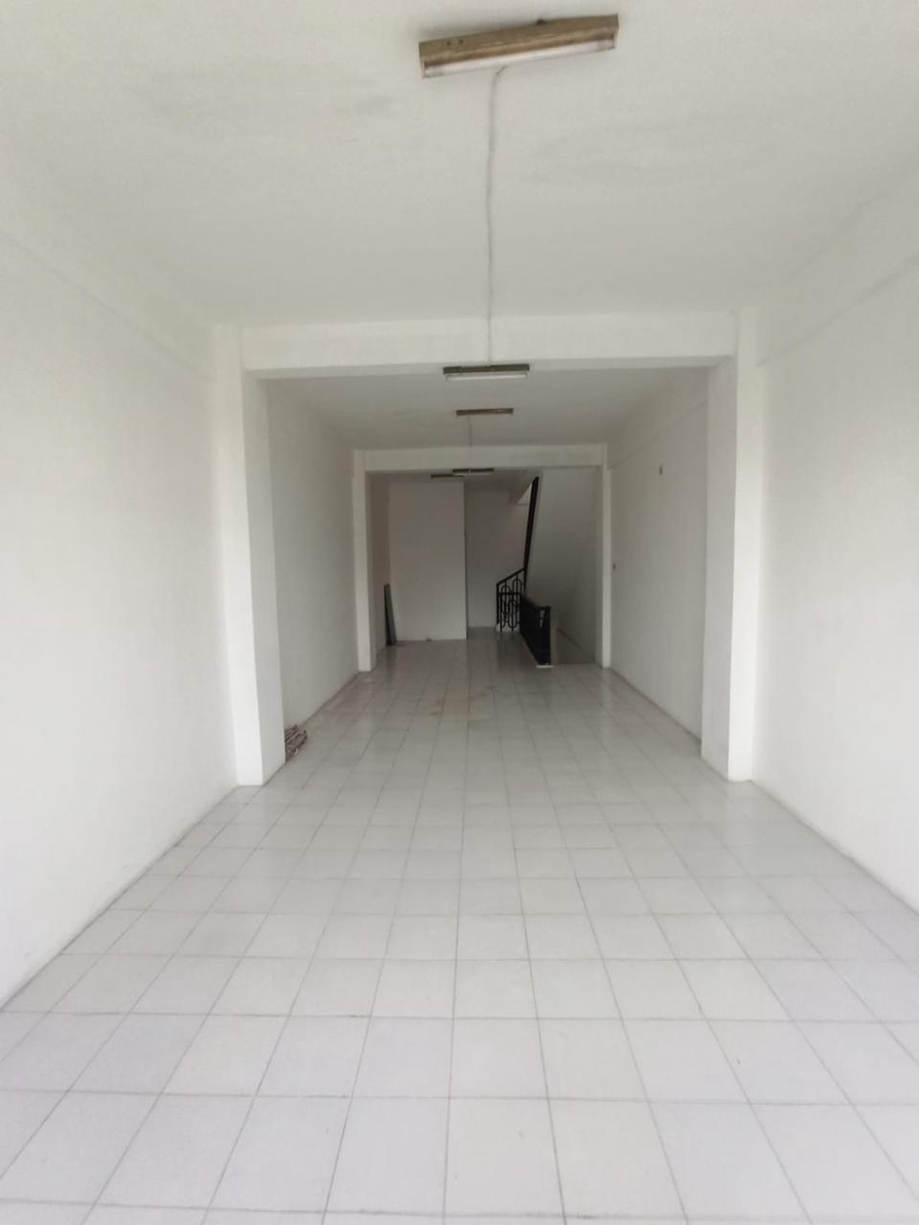 Disewakan Ruko jemur sari Surabaya