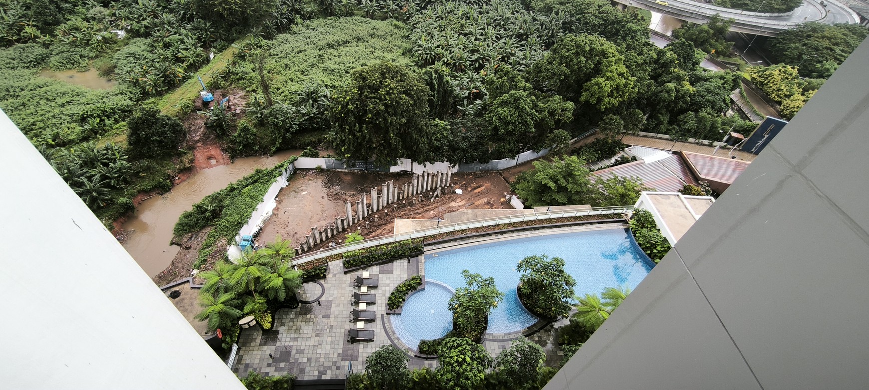 Apartment Antasari Place Selangkah dari Kawasan Perkantoran Cilandak TB. Simatupang