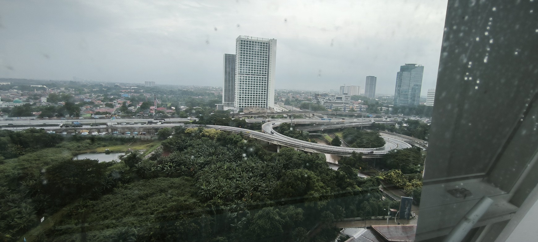 Apartment Antasari Place Selangkah dari Kawasan Perkantoran Cilandak TB. Simatupang