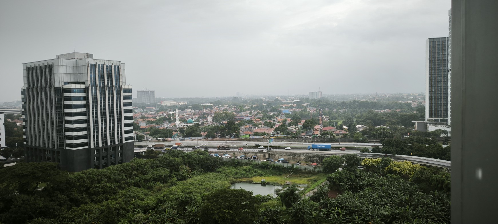 Apartment Antasari Place Selangkah dari Kawasan Perkantoran Cilandak TB. Simatupang