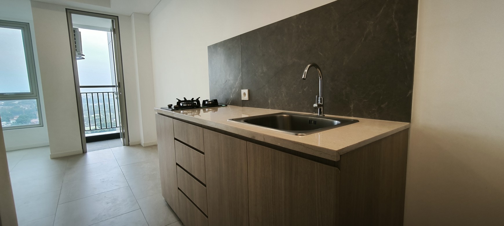 Apartment Antasari Place Selangkah dari Kawasan Perkantoran Cilandak TB. Simatupang