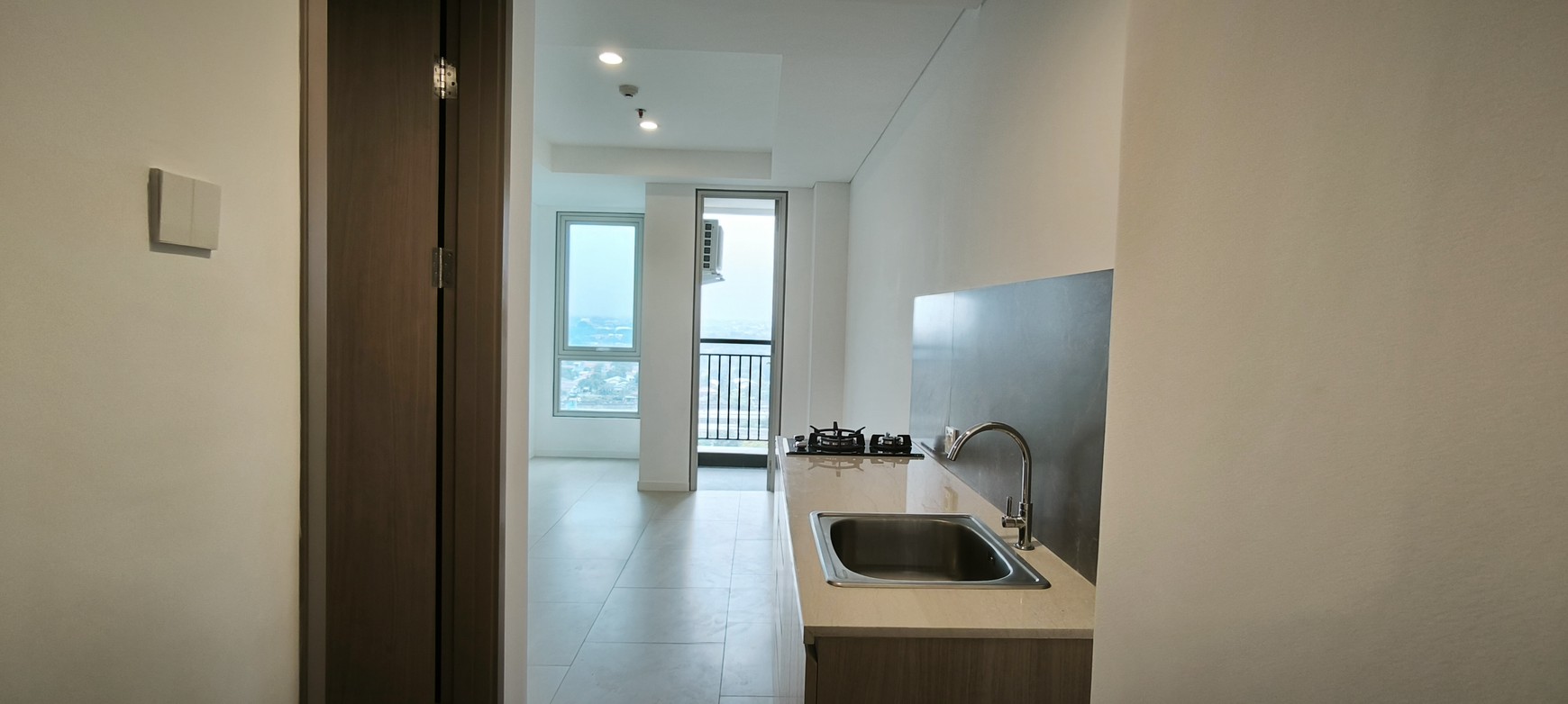 Apartment Antasari Place Selangkah dari Kawasan Perkantoran Cilandak TB. Simatupang
