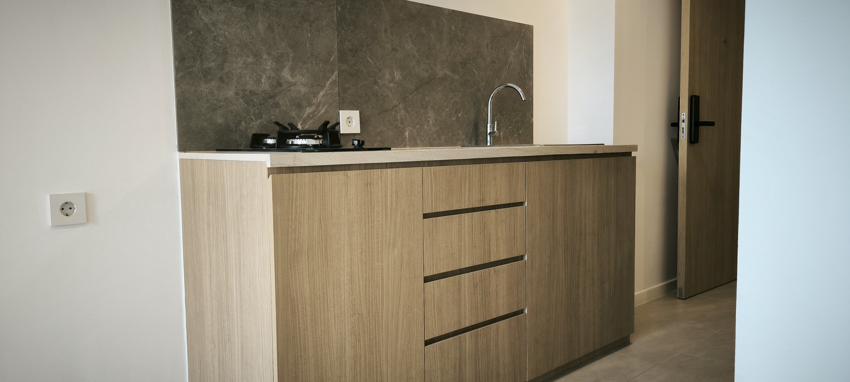 Apartment Antasari Place Selangkah dari Kawasan Perkantoran Cilandak TB. Simatupang