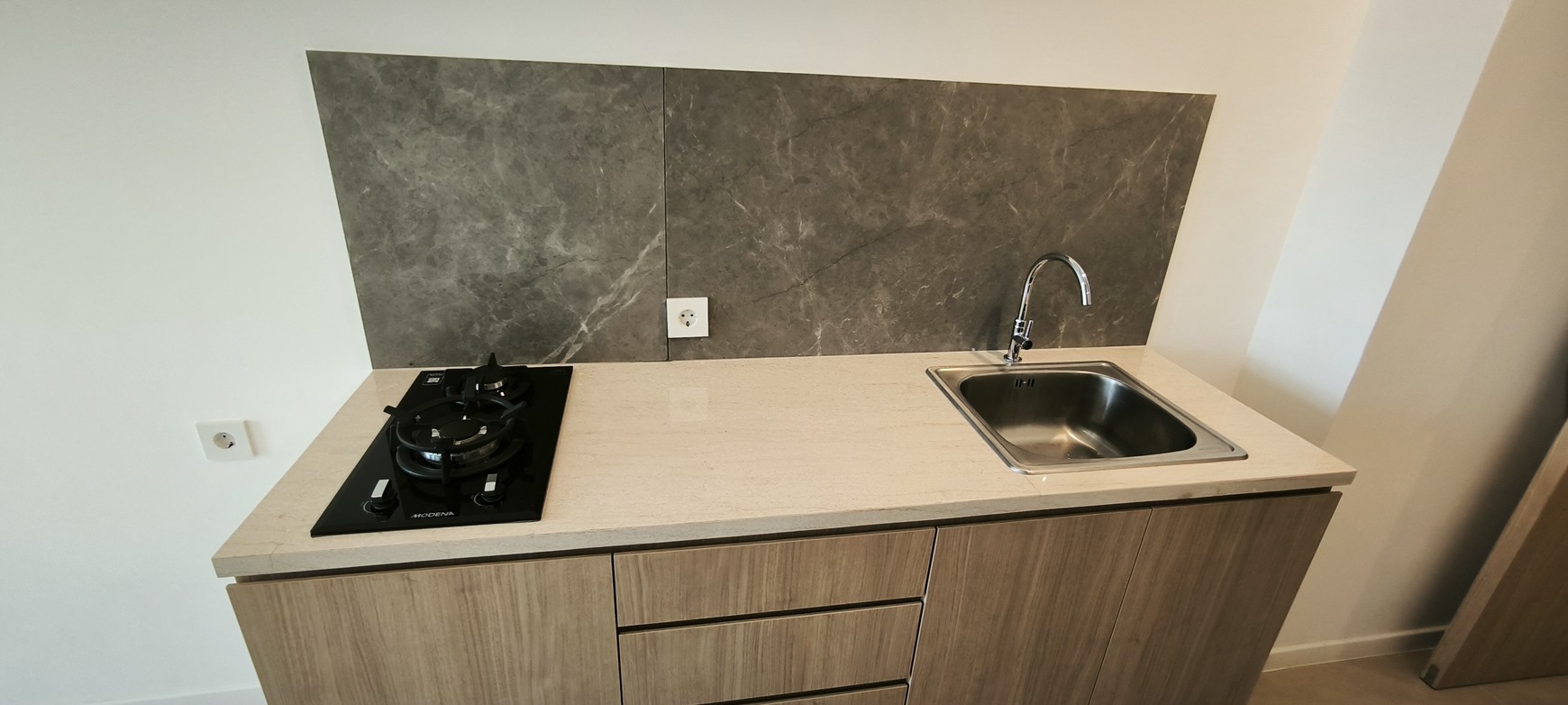 Apartment Antasari Place Selangkah dari Kawasan Perkantoran Cilandak TB. Simatupang