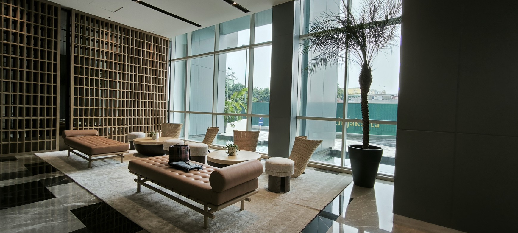 Apartment Antasari Place Selangkah dari Kawasan Perkantoran Cilandak TB. Simatupang