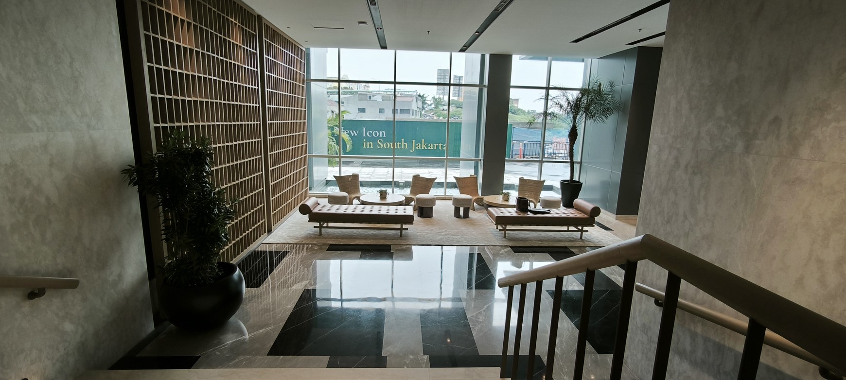 Apartment Antasari Place Selangkah dari Kawasan Perkantoran Cilandak TB. Simatupang