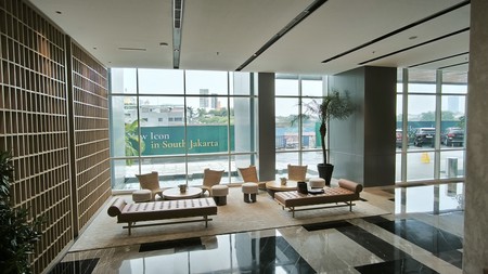 Apartment Antasari Place Selangkah dari Kawasan Perkantoran Cilandak TB. Simatupang