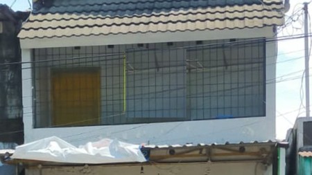 Dijual Rumah 2,5 lantai di Jl Jagir Wonokromo Surabaya