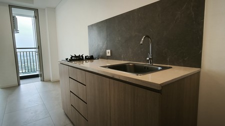 Apartment Antasari Place Lokasi Strategis di Kawasan Perkantoran Cilandak