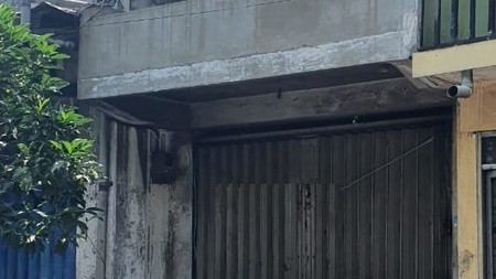 Disewakan Ruko di Jl Jagir Wonokromo Surabaya