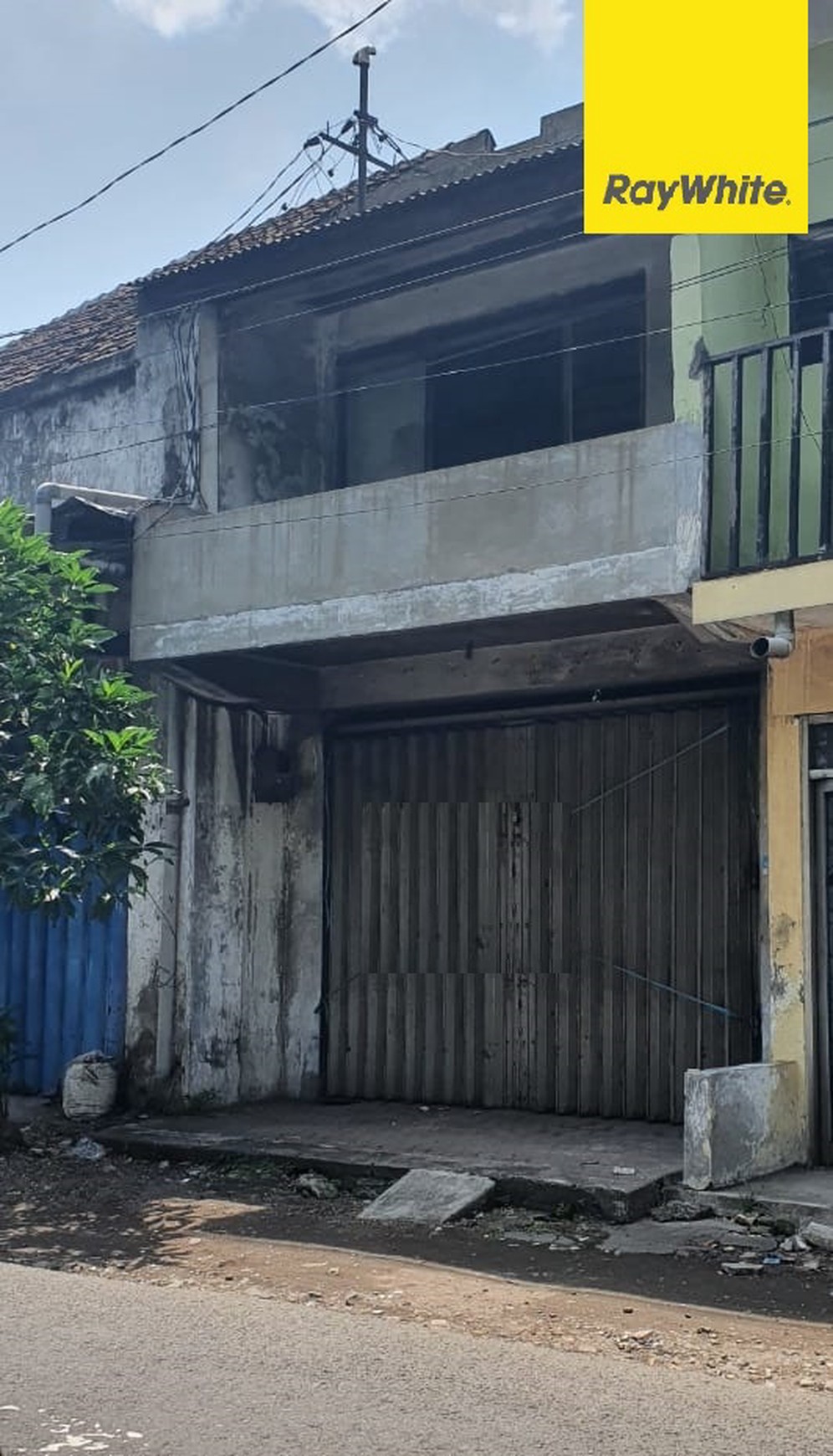 Disewakan Ruko di Jl Jagir Wonokromo Surabaya