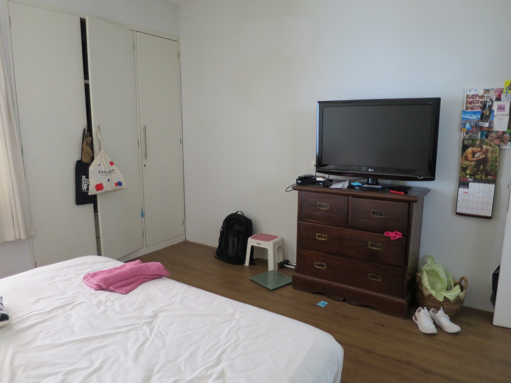 Dijual rumah asri di Jl Duren Bangka - Kemang - Jakarta Selatan