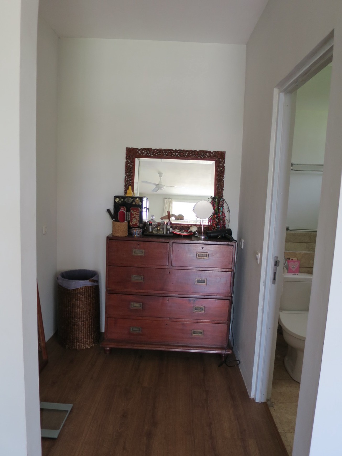 Dijual rumah asri di Jl Duren Bangka - Kemang - Jakarta Selatan