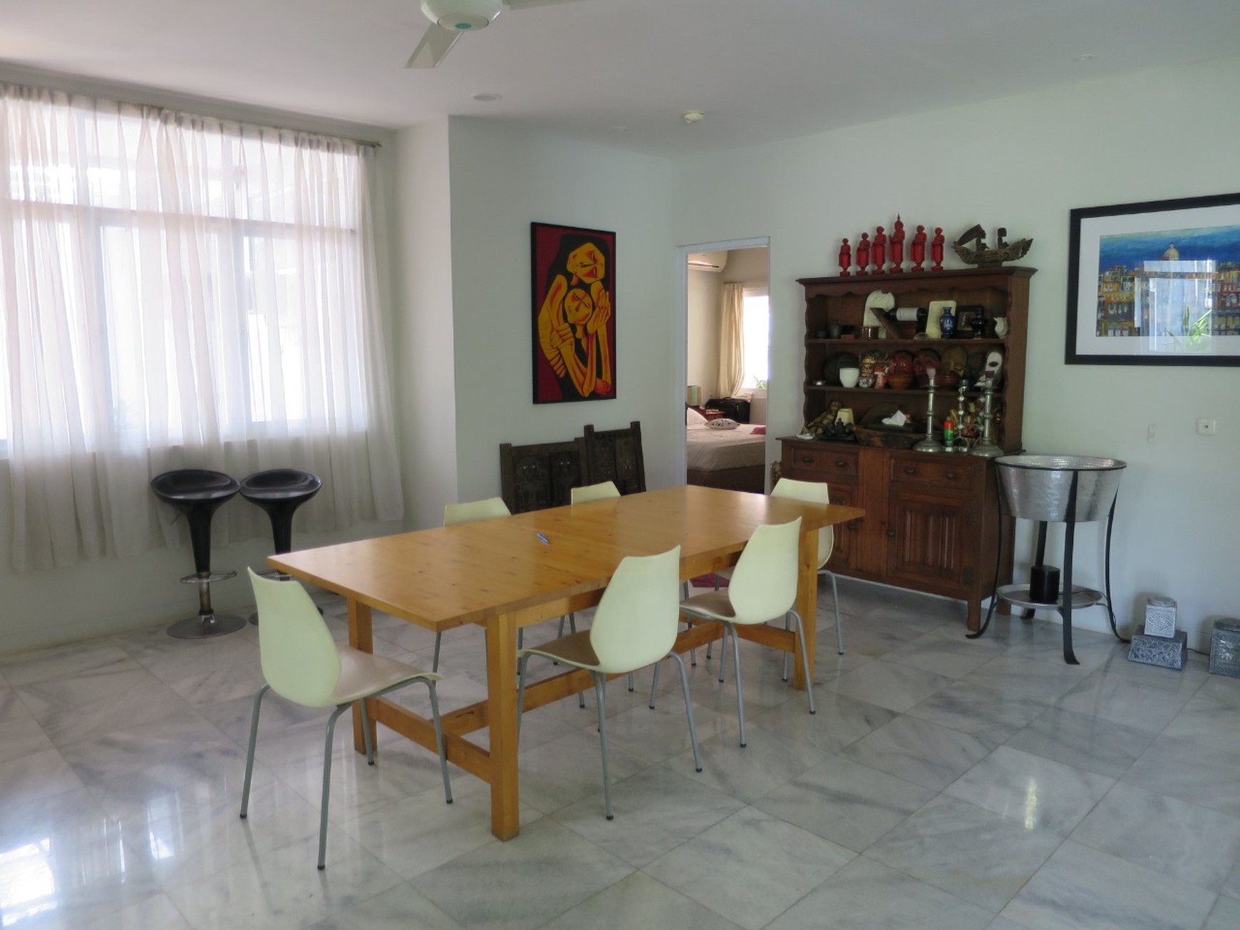 Dijual rumah asri di Jl Duren Bangka - Kemang - Jakarta Selatan