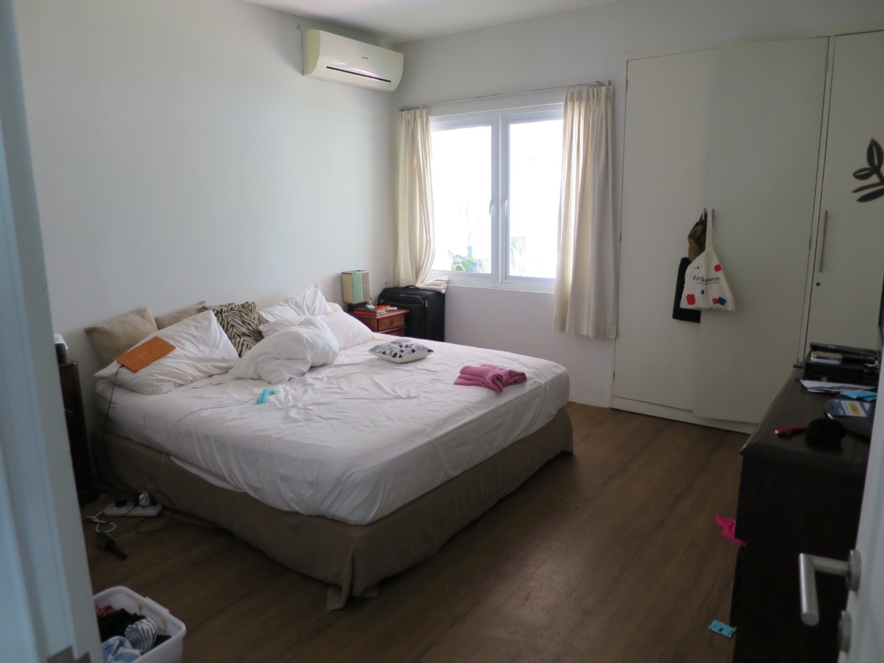 Dijual rumah asri di Jl Duren Bangka - Kemang - Jakarta Selatan