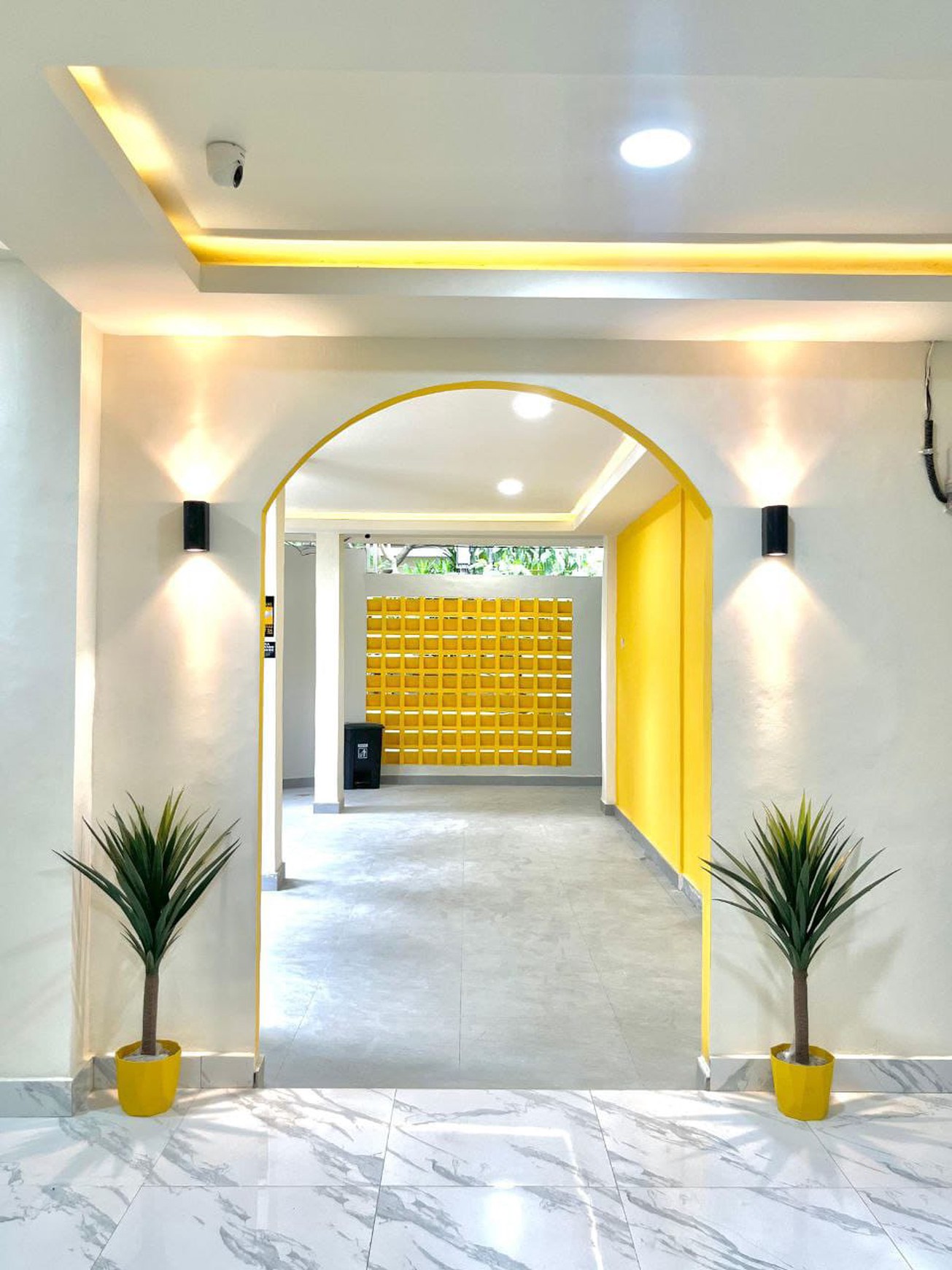 Dijual Rumah Kost Modern dan Premium di Zona Perkantoran dan Kampus Elit di Bintaro