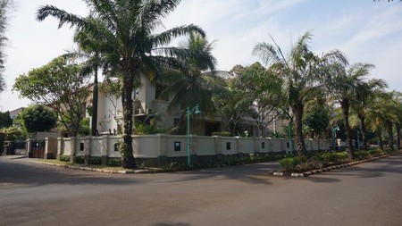 Dijual Rumah di Kemang Jaya - Jakarta Selatan