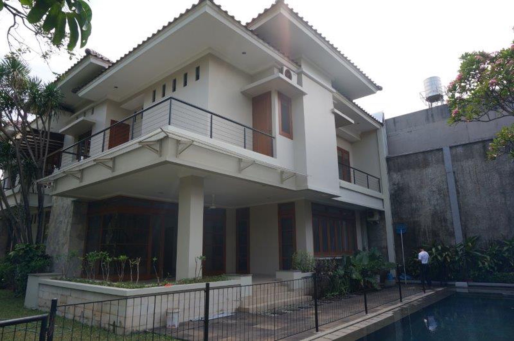 Dijual Rumah di Kemang Jaya - Jakarta Selatan