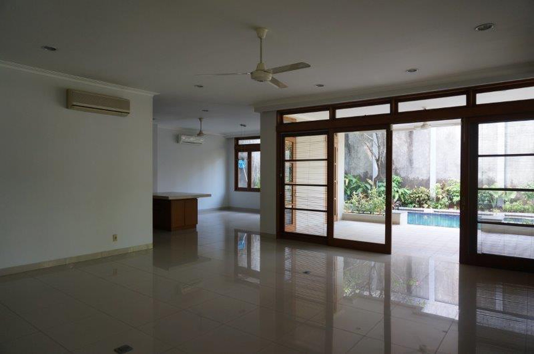 Dijual Rumah di Kemang Jaya - Jakarta Selatan
