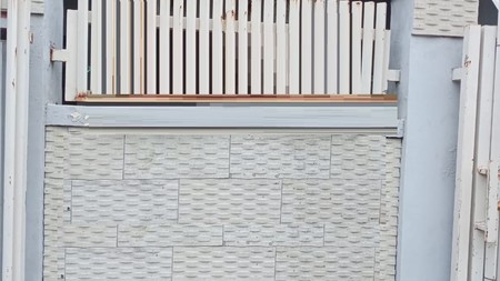 Dijual Rumah SHM di Perum Permata Gedangan Sidoarjo