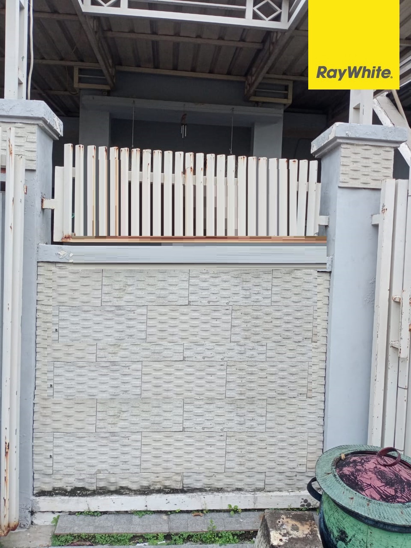 Dijual Rumah SHM di Perum Permata Gedangan Sidoarjo