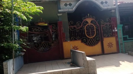 Dijual Rumah 2 lantai SHM di Permata Gedangan Sidoarjo