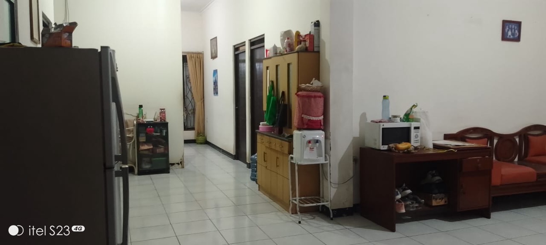 Dijual Rumah Minimalis Asri di Taman Holis Indah, Bandung