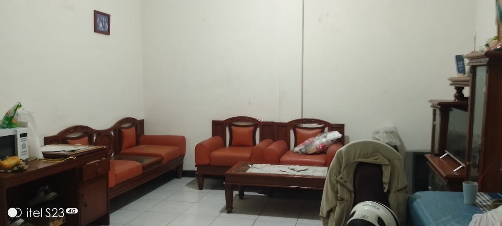Dijual Rumah Minimalis Asri di Taman Holis Indah, Bandung