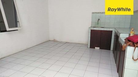 Dijual Rumah SHM di Perum Permata Gedangan Sidoarjo