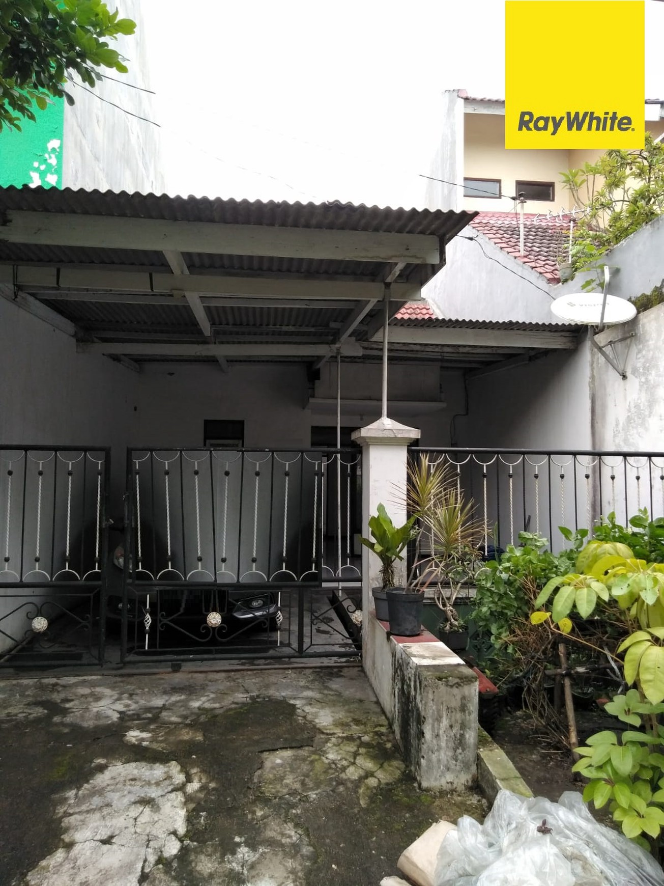 Dijual Rumah SHM di Perum Permata Gedangan Sidoarjo