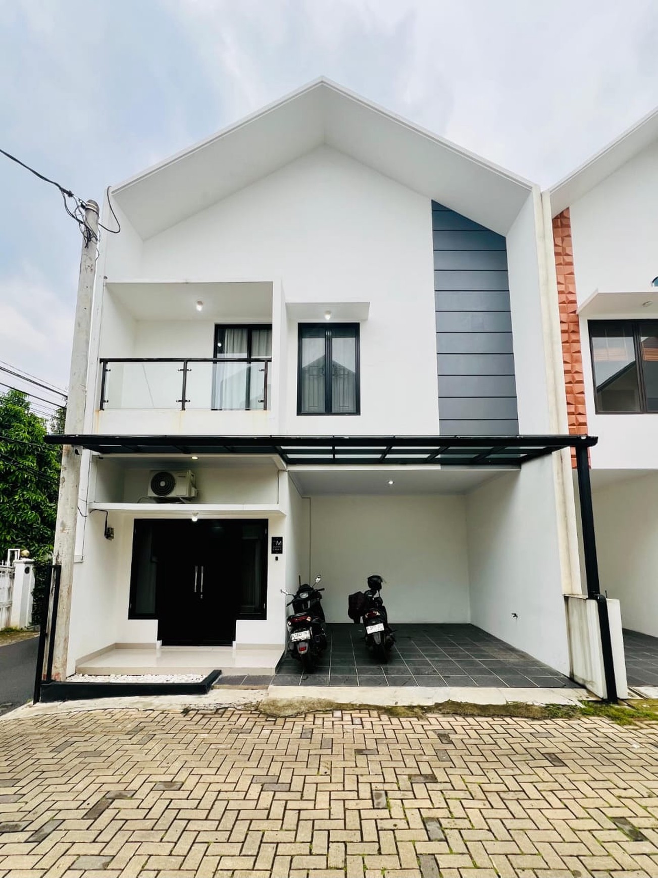 Dijual Rumah Full Furnished di Cilandak Jakarta Selatan