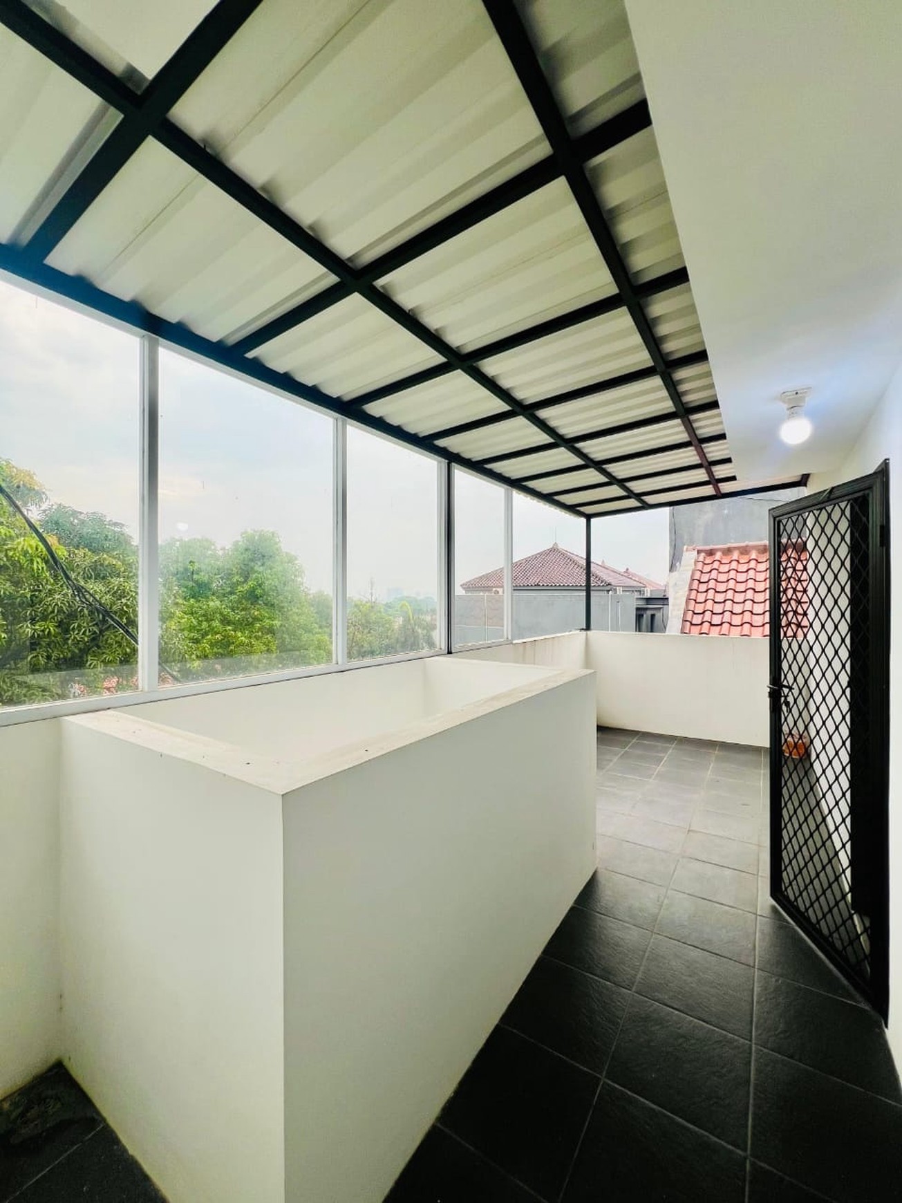 Dijual Rumah Full Furnished di Cilandak Jakarta Selatan