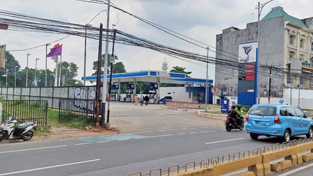 Tanah luas 1,5Ha di Warung Buncit, Mampang Jakarta Selatan