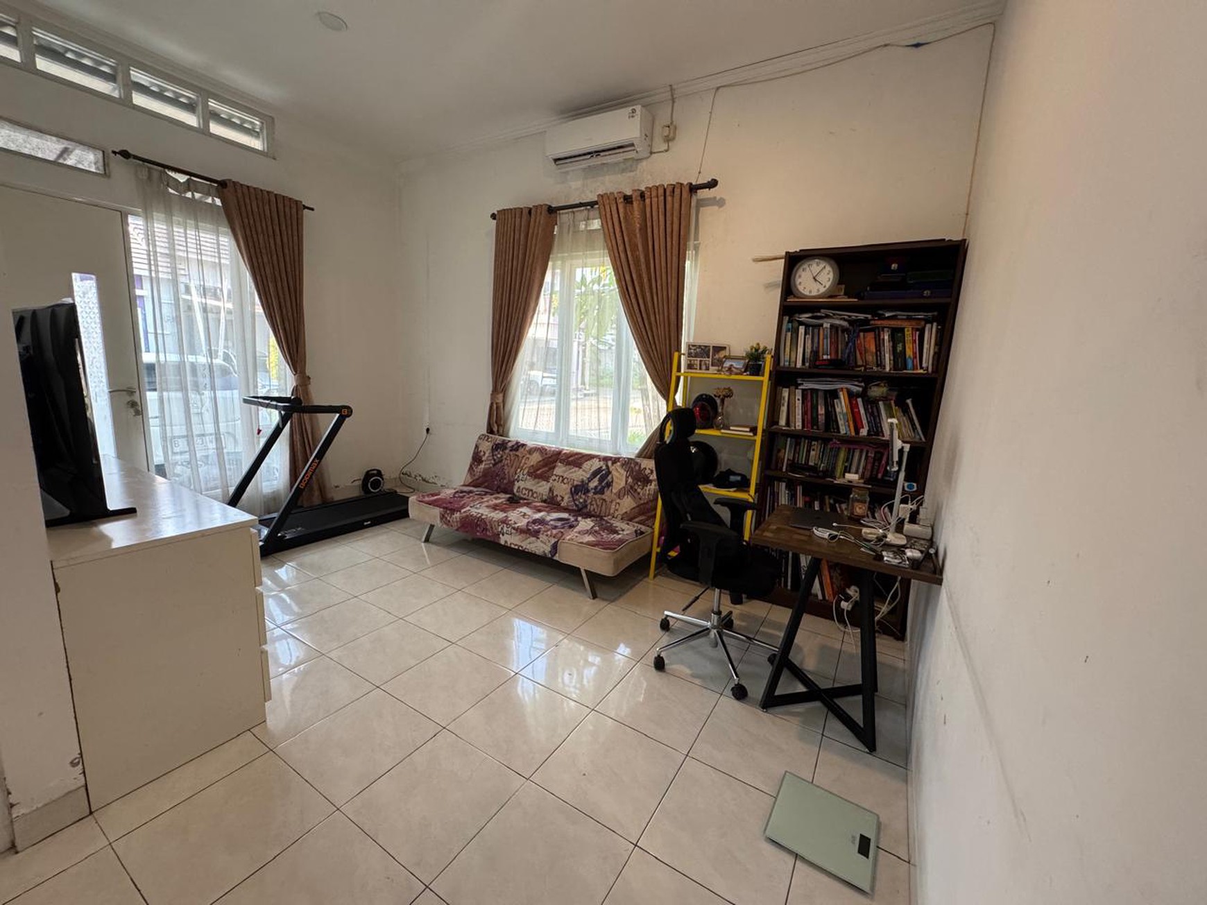 Rumah Siap Huni dengan Hunian Nyaman dan Asri di @Pondok Aren, Tangerang Selatan