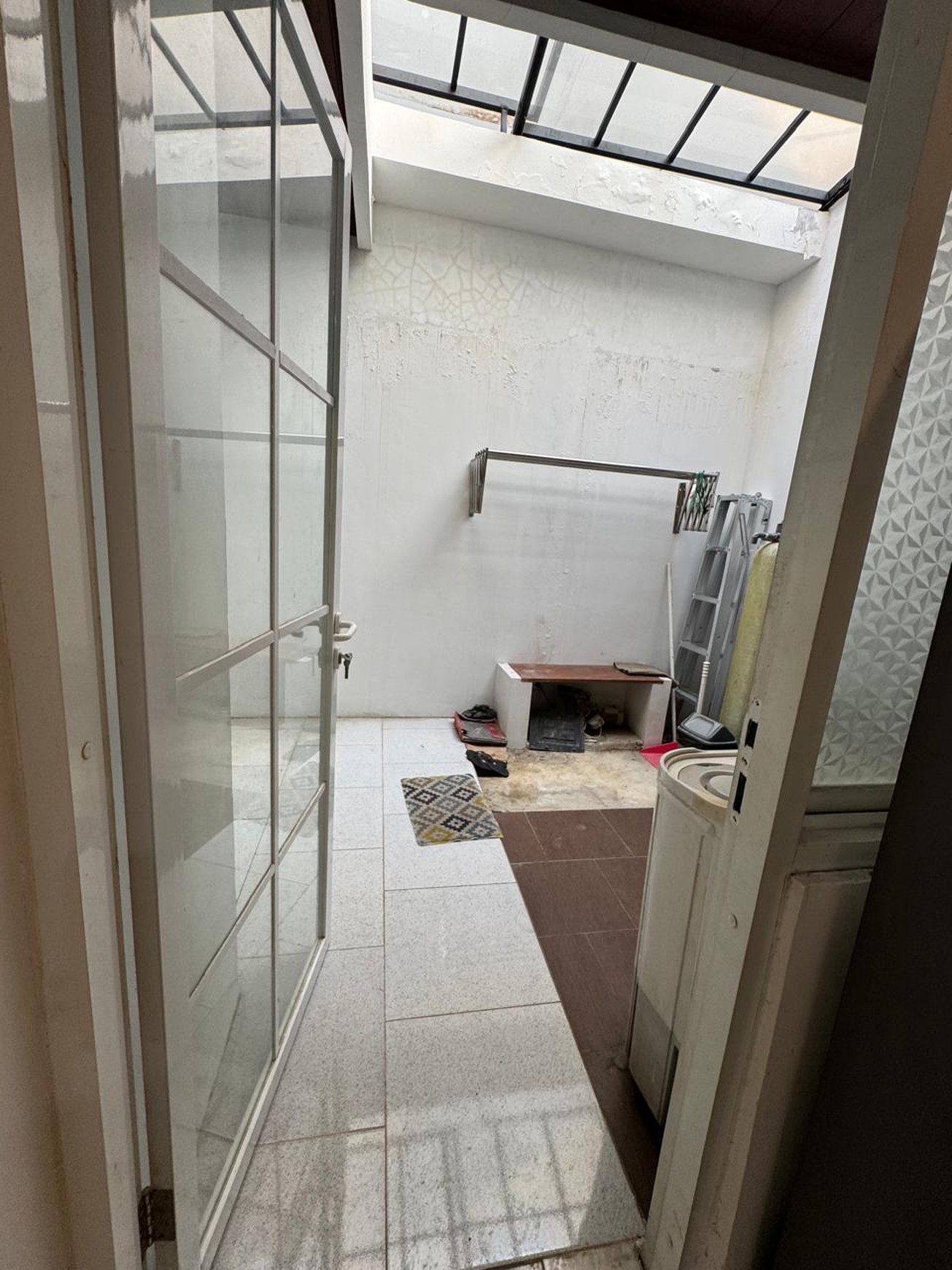 Rumah Siap Huni dengan Hunian Nyaman dan Asri di @Pondok Aren, Tangerang Selatan