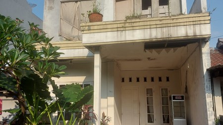 Rumah Siap Huni dengan Hunian Nyaman dan Asri di @Pamulang Timur
