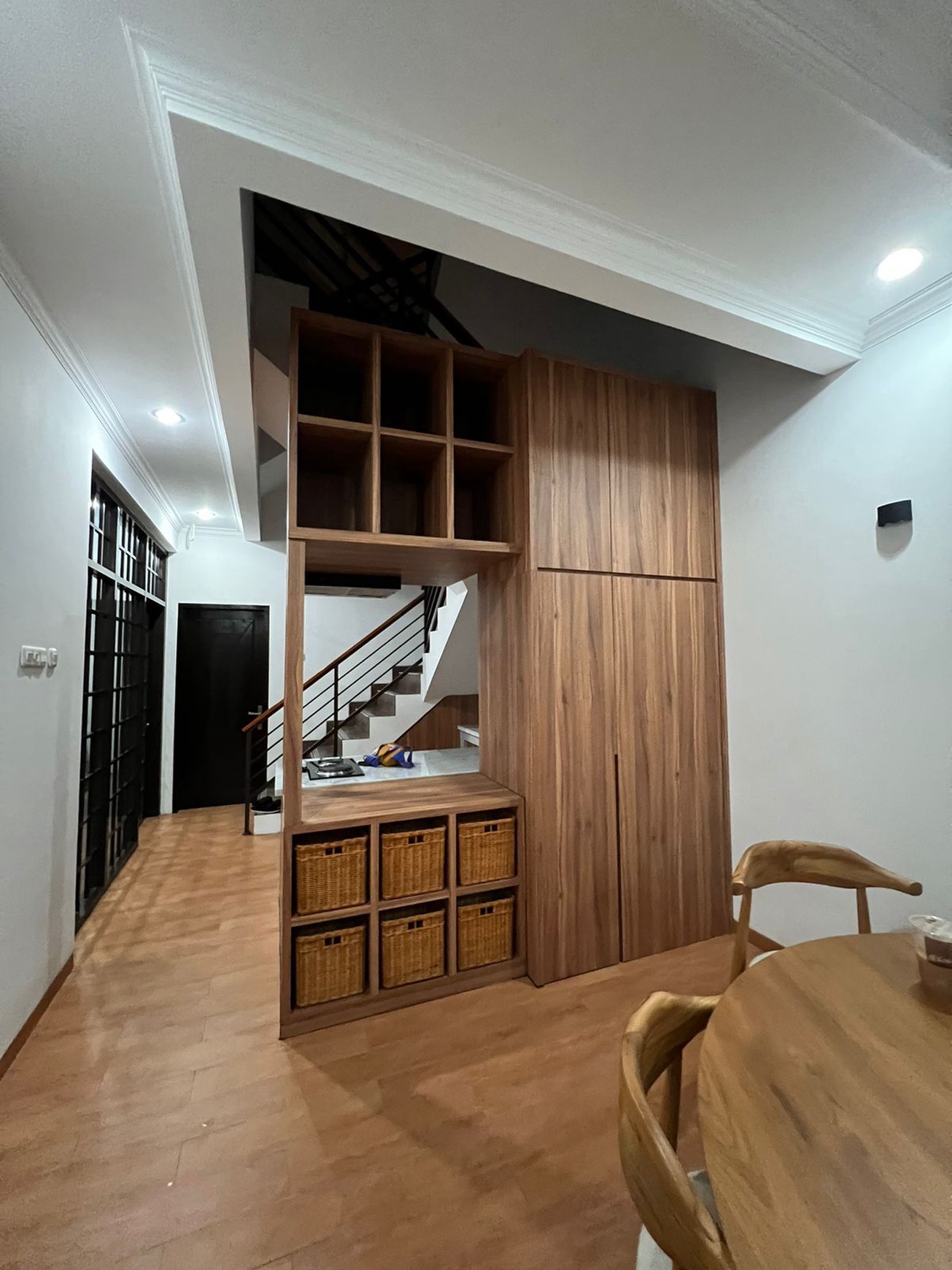 Dijual Rumah Bagus Siap Huni di Royal Takayama, Cigadung
