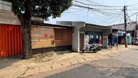 Rumah & Kios, Lokasi strategis dekat BXC