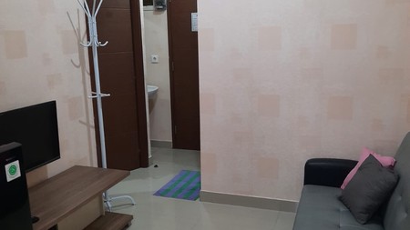 Disewakan Apartement Tengah Kota Bandung, Sudirman Suite