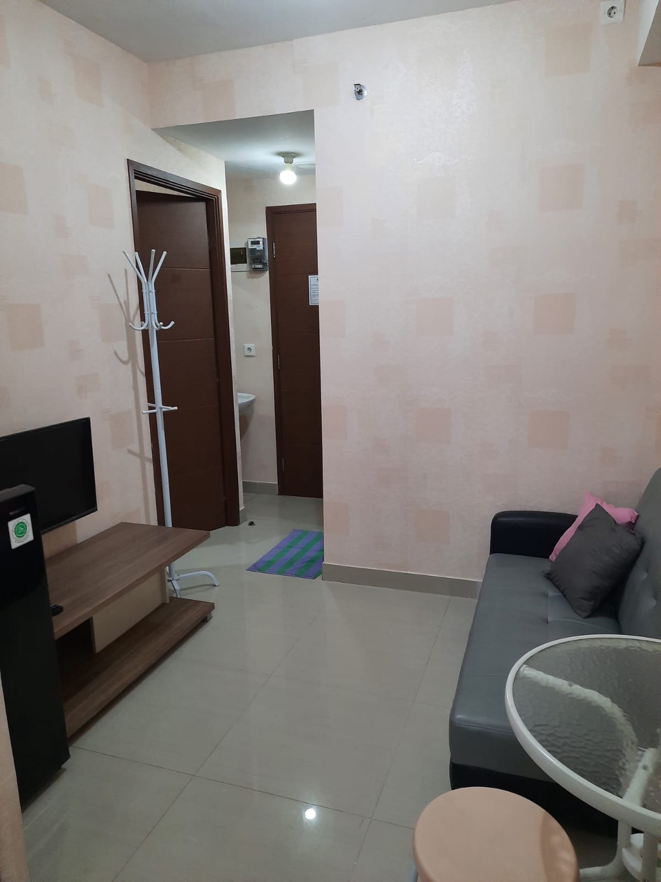 Disewakan Apartement Tengah Kota Bandung, Sudirman Suite