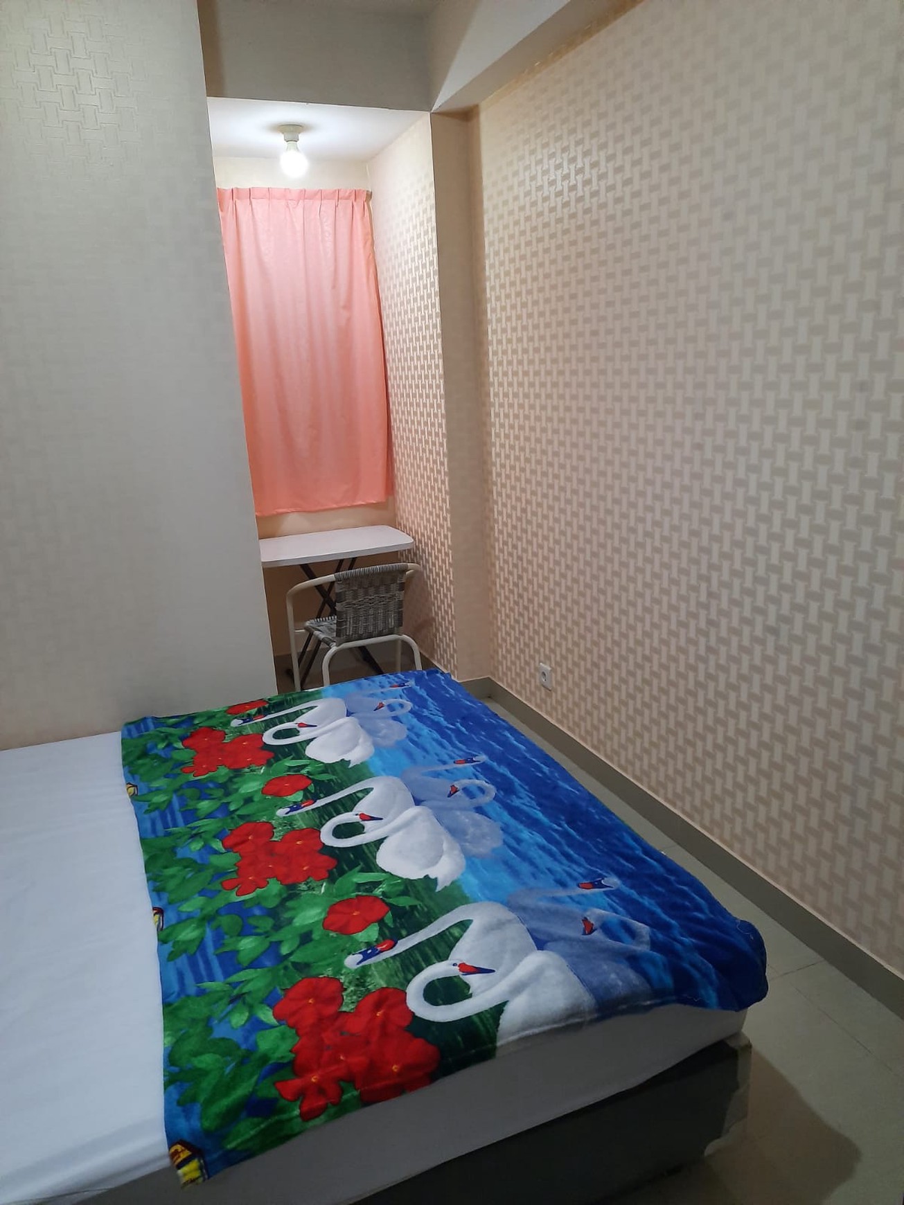 Disewakan Apartement Tengah Kota Bandung, Sudirman Suite