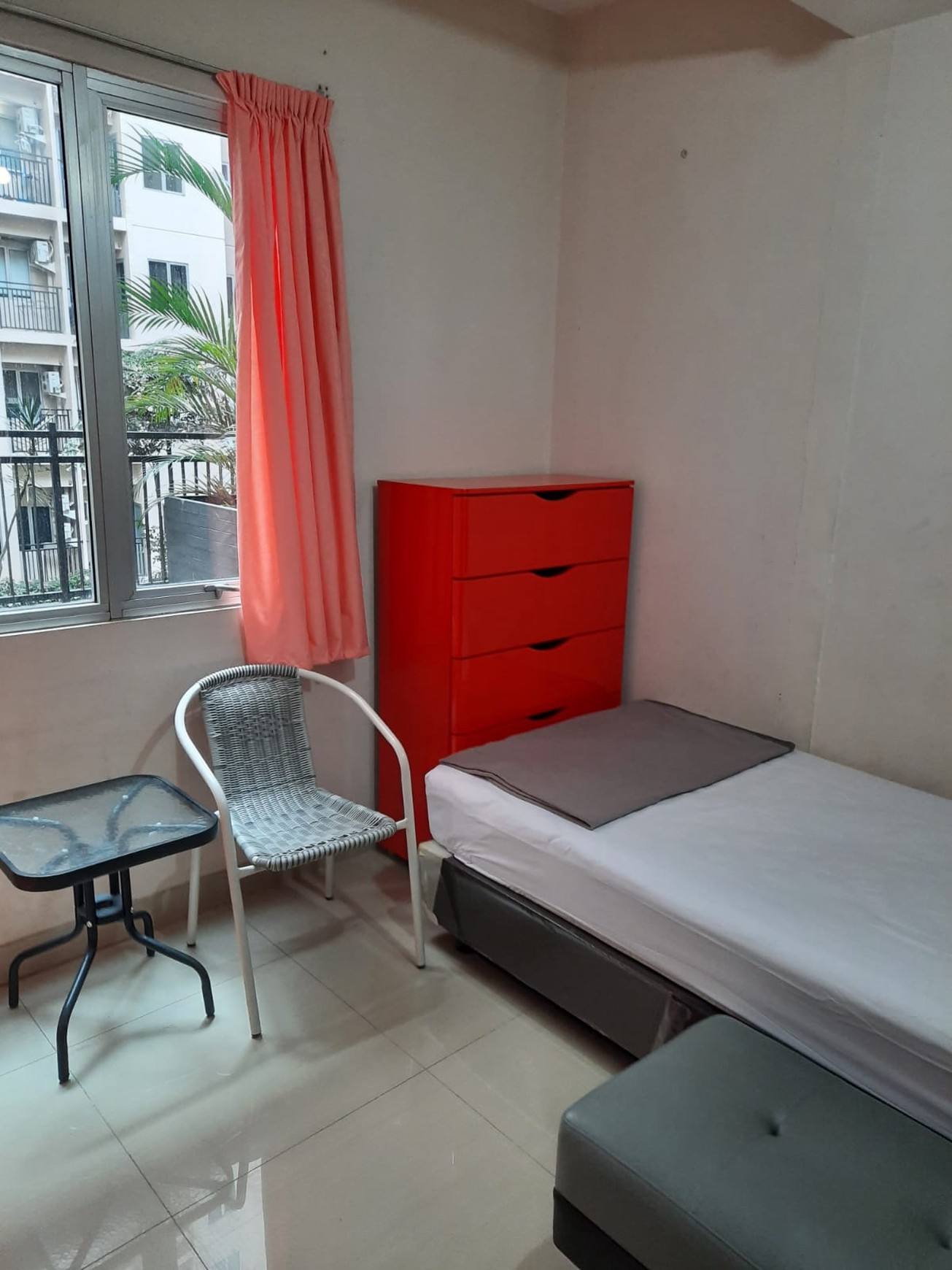 Disewakan Apartement Tengah Kota Bandung, Sudirman Suite