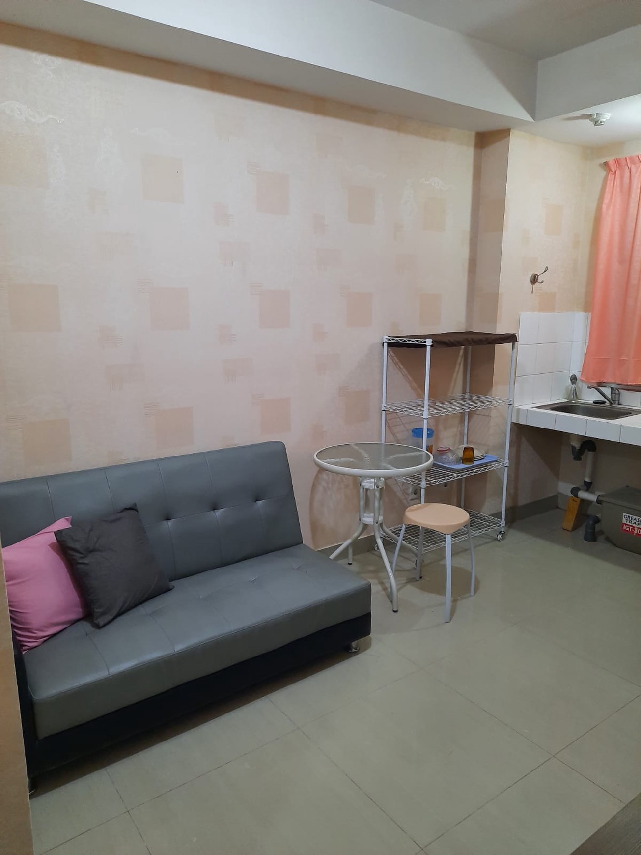 Disewakan Apartement Tengah Kota Bandung, Sudirman Suite