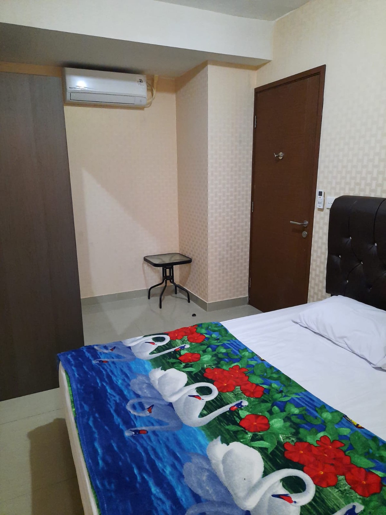 Disewakan Apartement Tengah Kota Bandung, Sudirman Suite