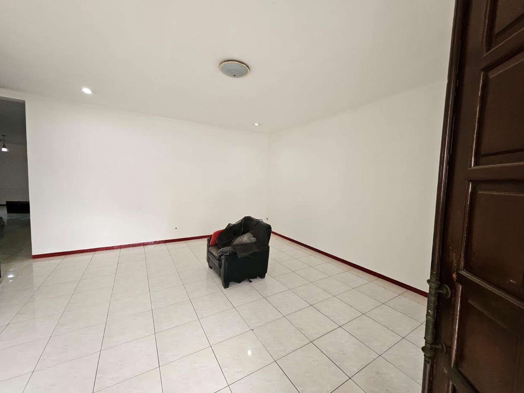 Dijual Rumah di Bendungan Hilir, Jakarta Pusat