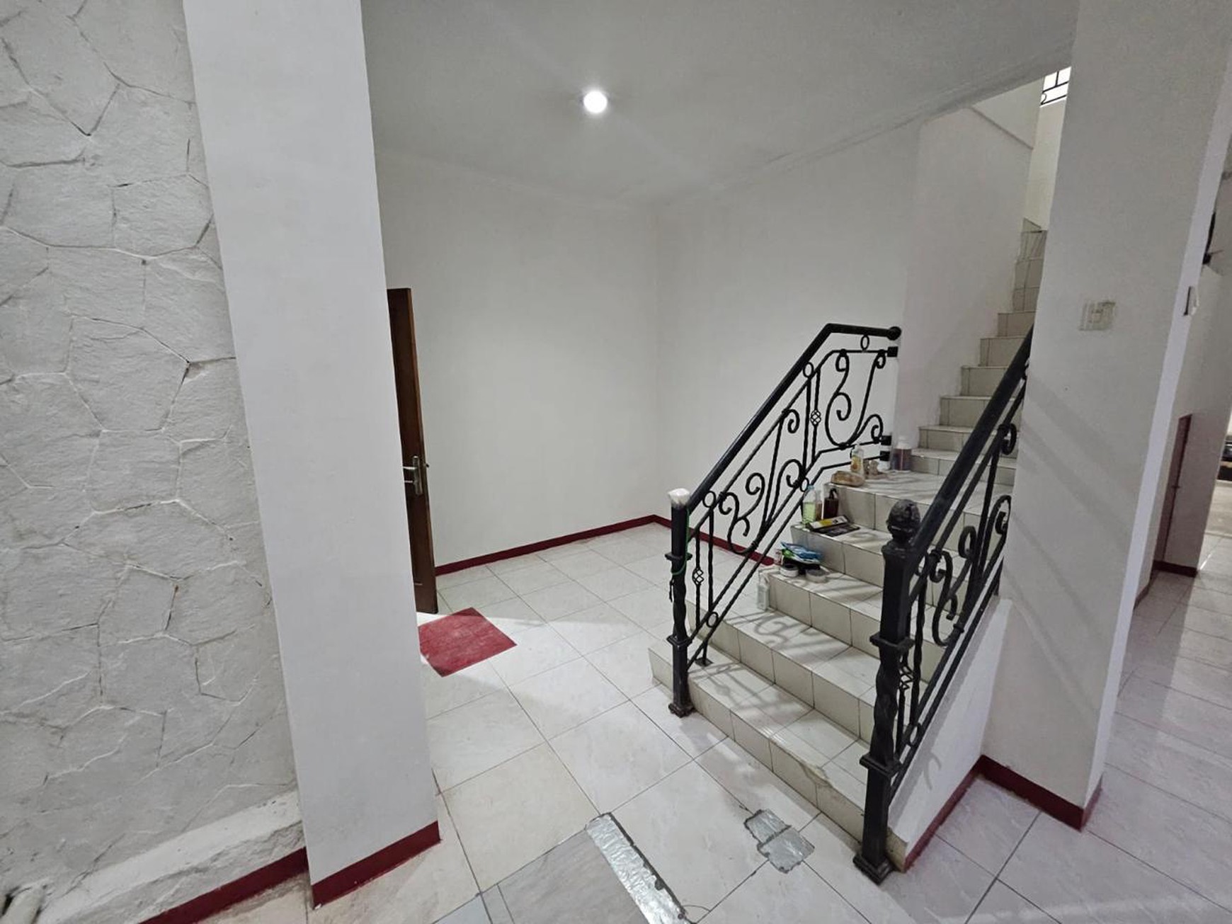 Dijual Rumah di Bendungan Hilir, Jakarta Pusat