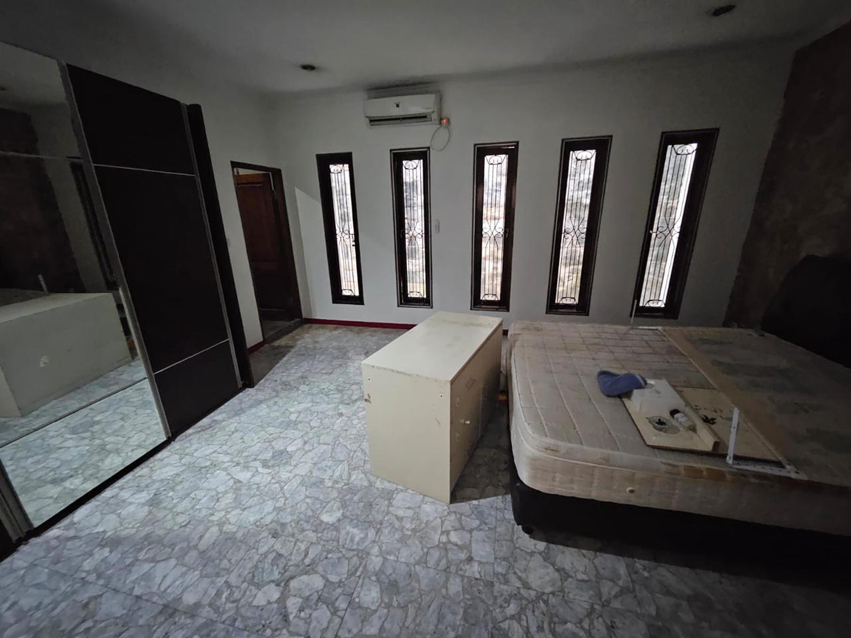 Dijual Rumah di Bendungan Hilir, Jakarta Pusat
