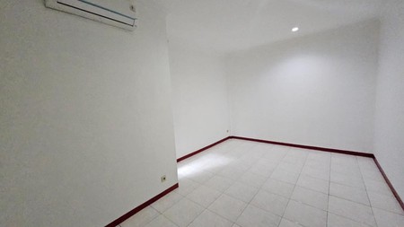 Dijual Rumah di Bendungan Hilir, Jakarta Pusat