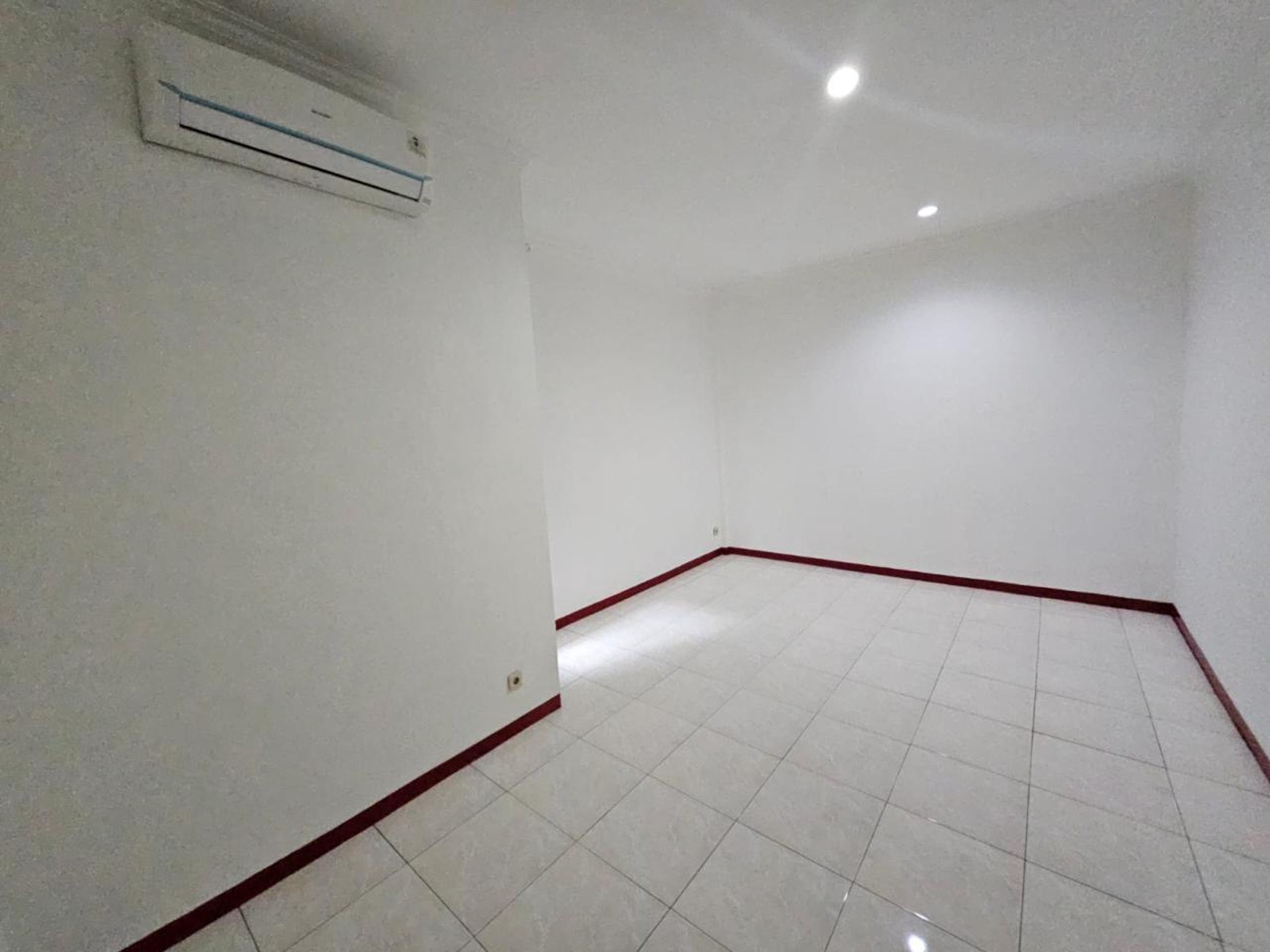 Dijual Rumah di Bendungan Hilir, Jakarta Pusat